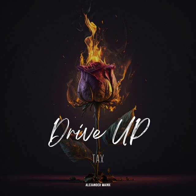 Drive UP (Radio Edit)
