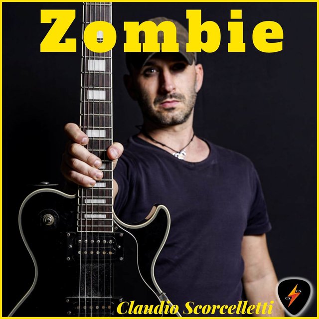 Zombie (Instrumental Version)