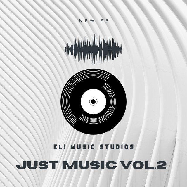 Just Music, Vol. 2