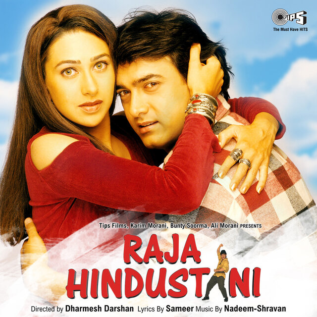 Raja Hindustani (Original Motion Picture Soundtrack)