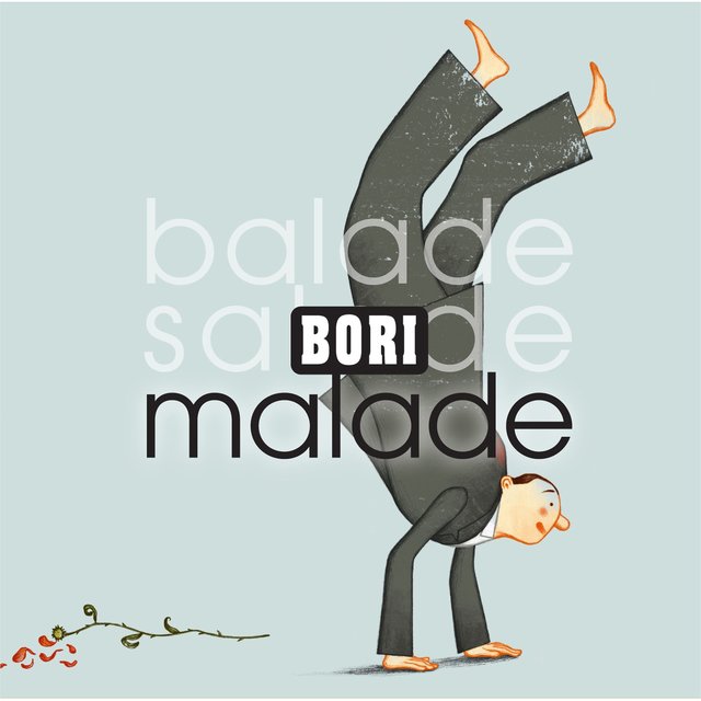 Bori malade