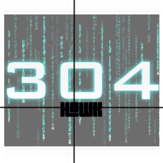 304