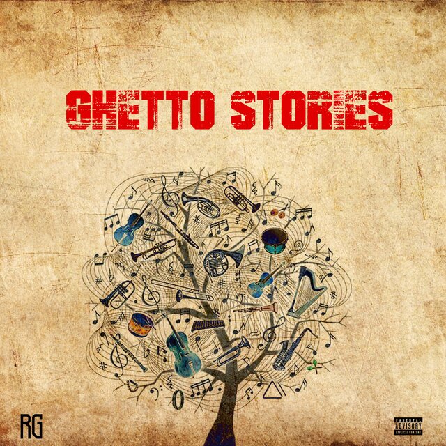 Ghetto Stories