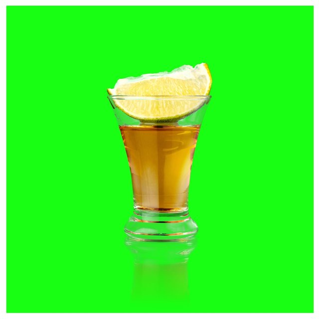 Tequila Suicide