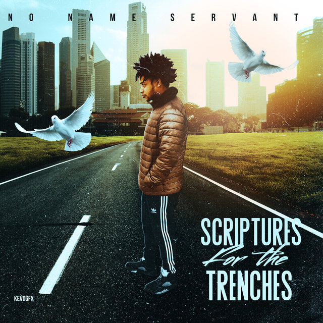 Scriptures for the Trenches