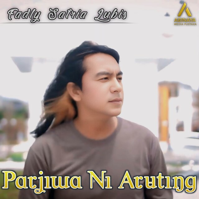 Parjiwa ni Aruting