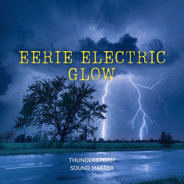 Eerie Electric Glow