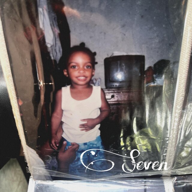 Seven