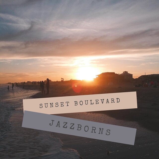 Sunset Boulevard