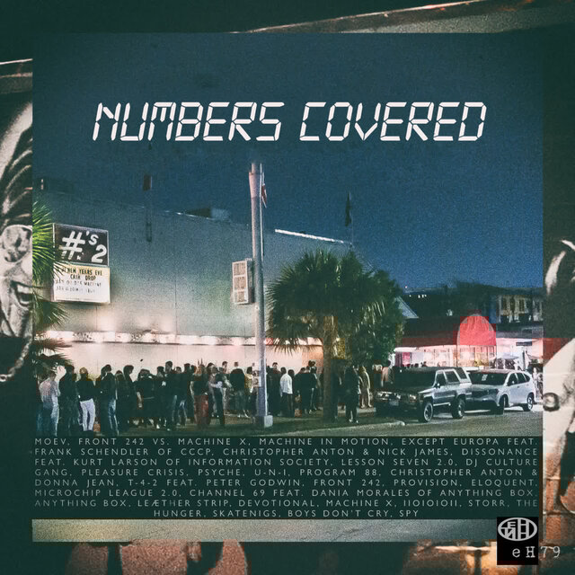 Numbers Covered (Extended)