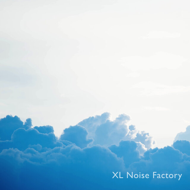 XL White Noise