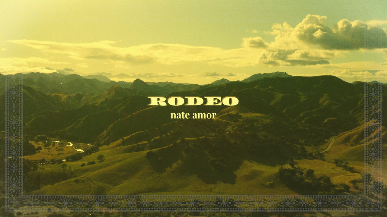 Rodeo (Official Music Video)