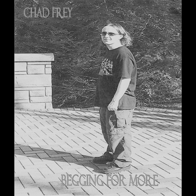 Begging For More