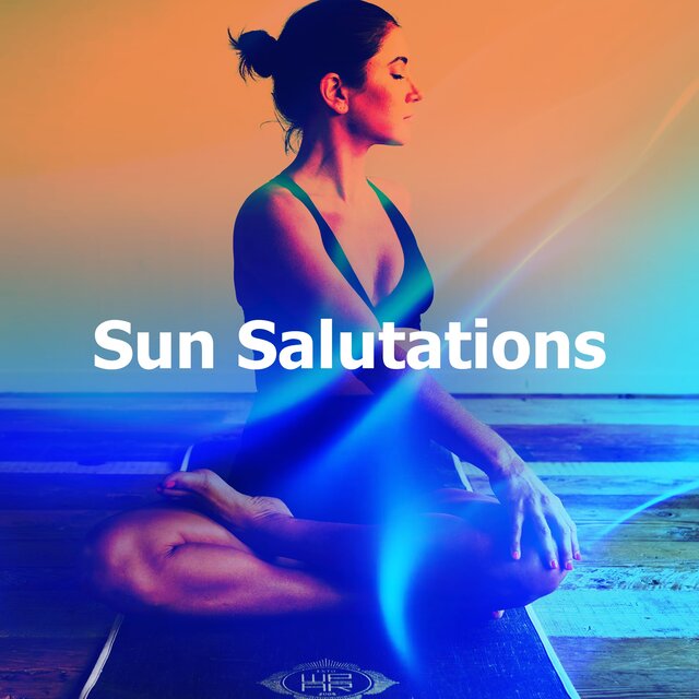 Sun Salutations