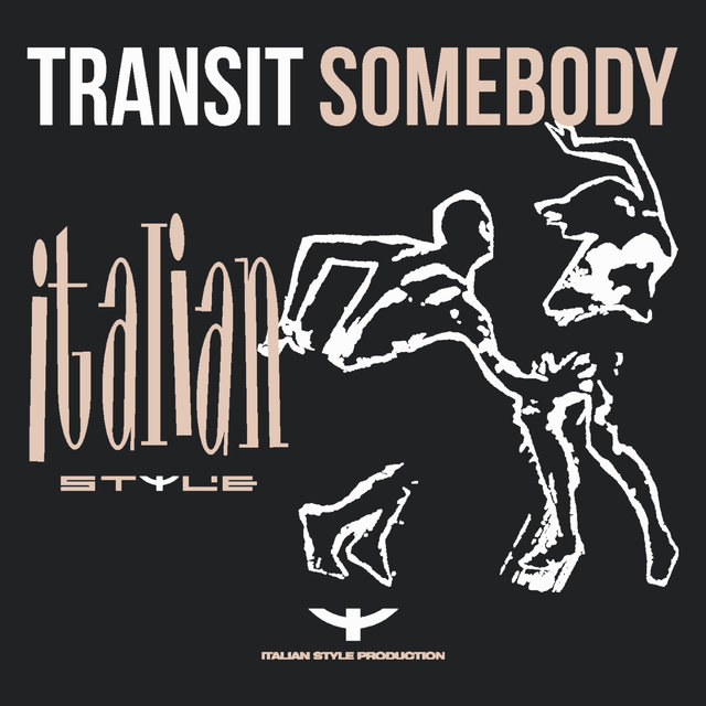 Somebody