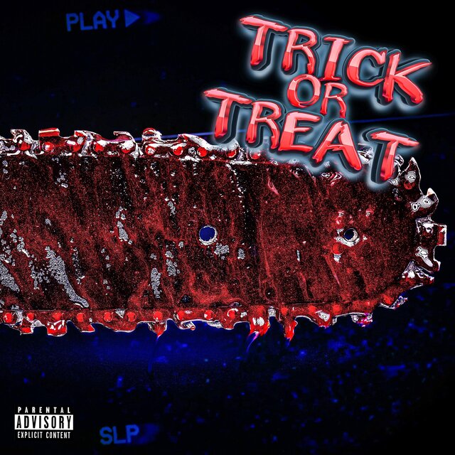 TRICK OR TREAT (feat. JayWretched)