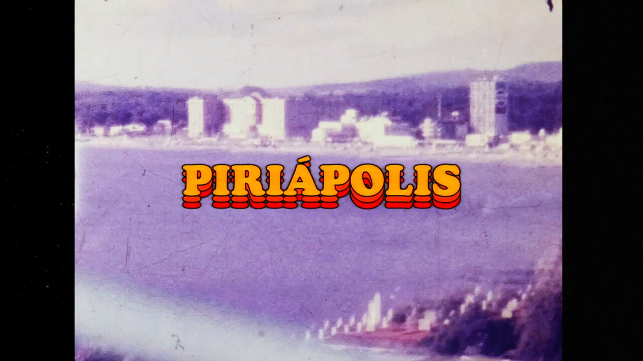 Piriápolis