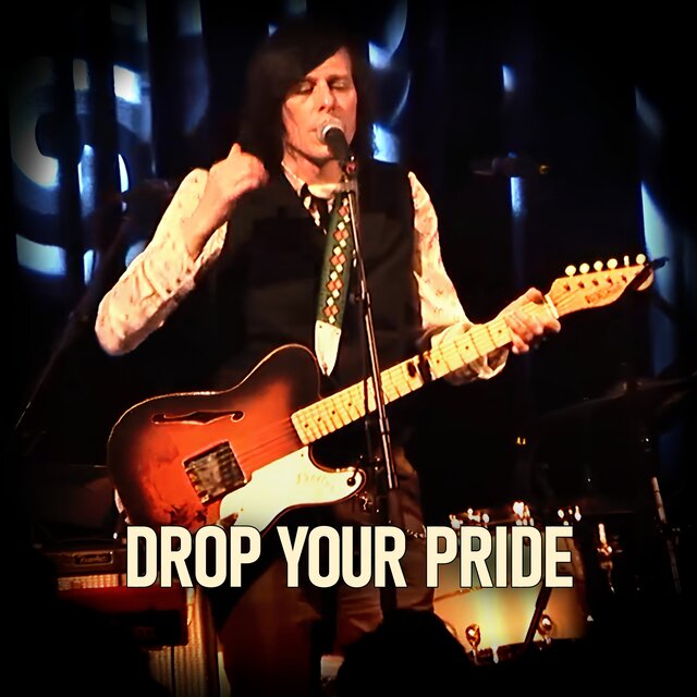 Drop Your Pride (Live)