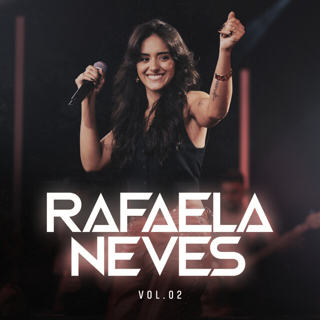 Rafaela Neves, Vol. 2 (Ao Vivo)