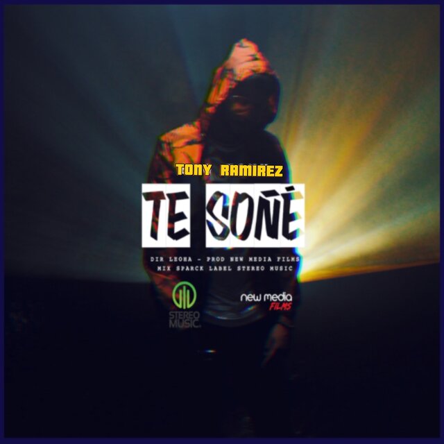 Te Soñé