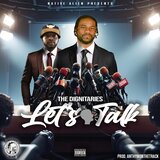 Let’s Talk