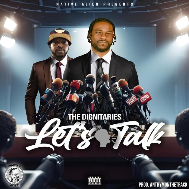 Let’s Talk