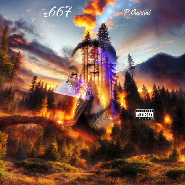667