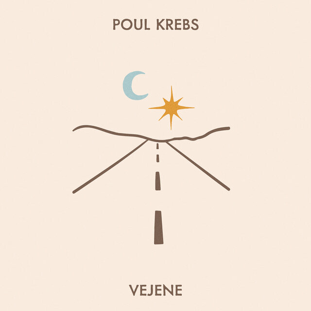 Vejene