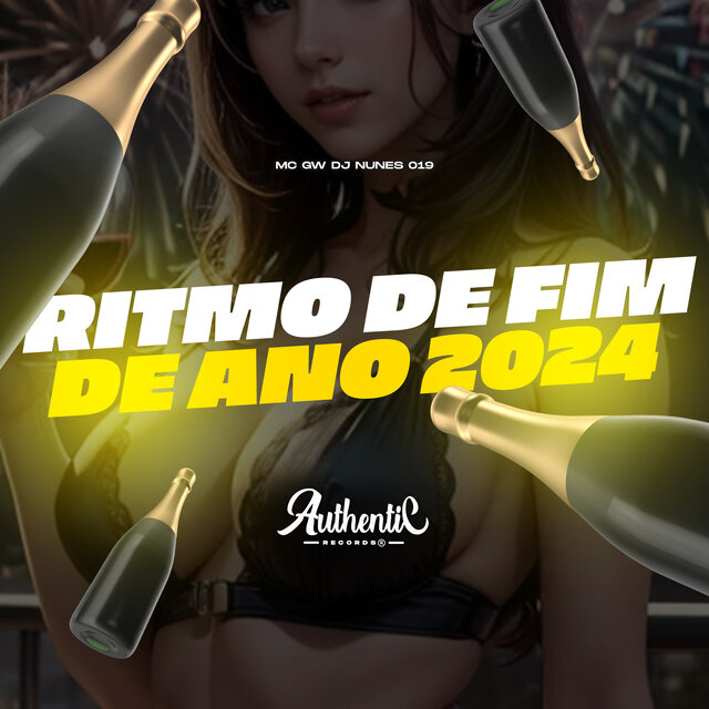 Ritmo de Fim de Ano 2024