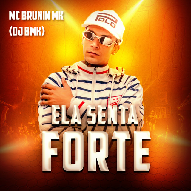 Ela Senta Forte