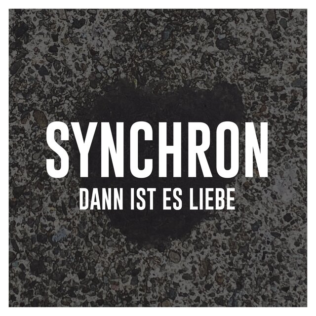 Dann ist es Liebe