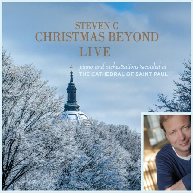 Christmas Beyond (Live)