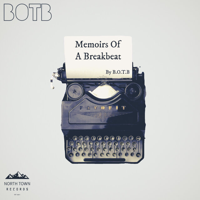Memoirs Of A Breakbeat