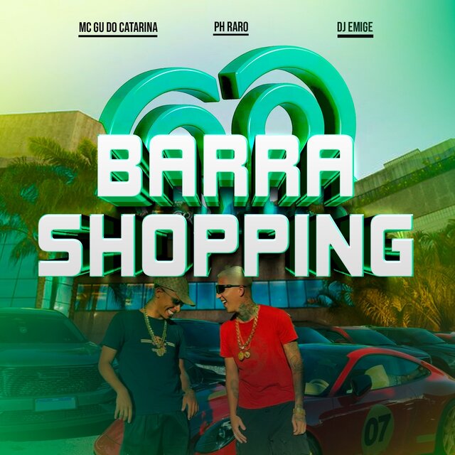 BARRA SHOPPING