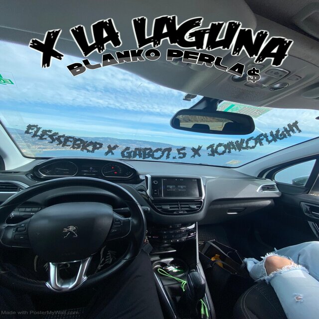 X la Laguna
