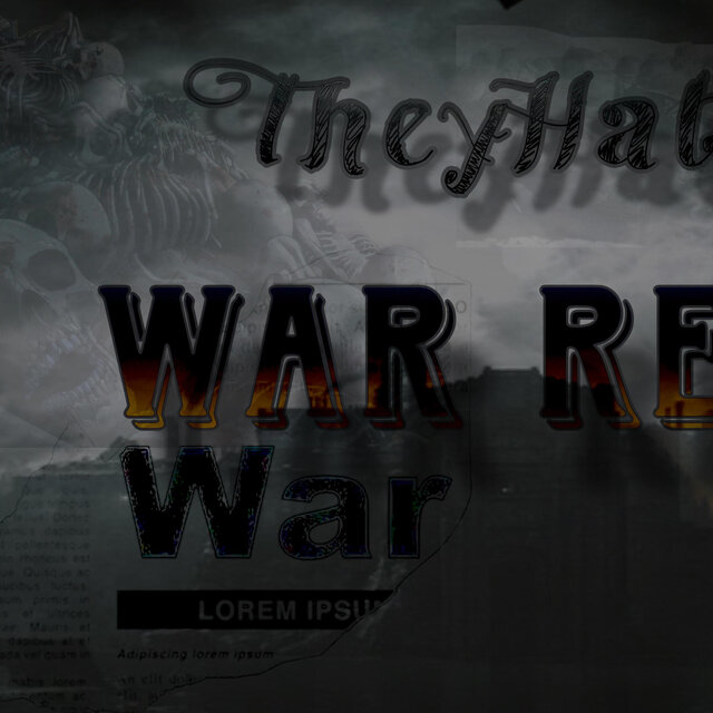 War Ready
