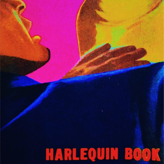 Harlequin Book