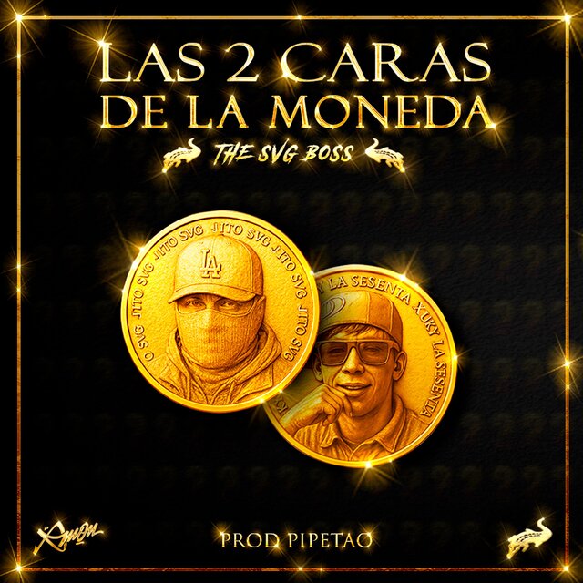 Las 2 Caras De La Moneda