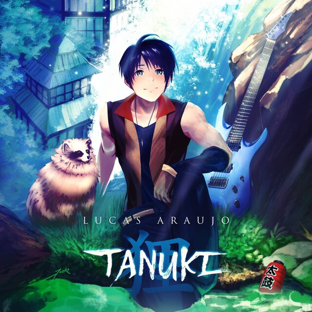 Tanuki