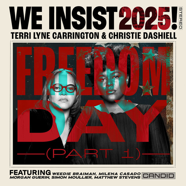 Freedom Day (Part 1)