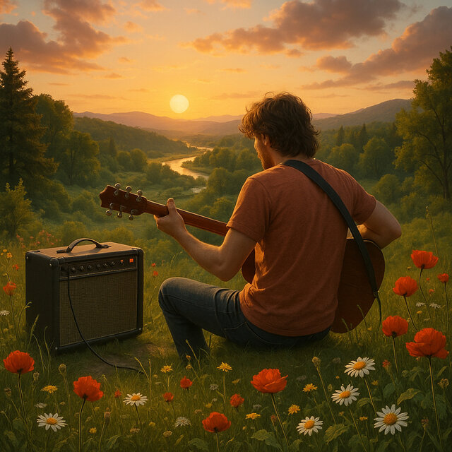 Life Music