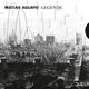 Cover art for album Legende by Matias Aguayo