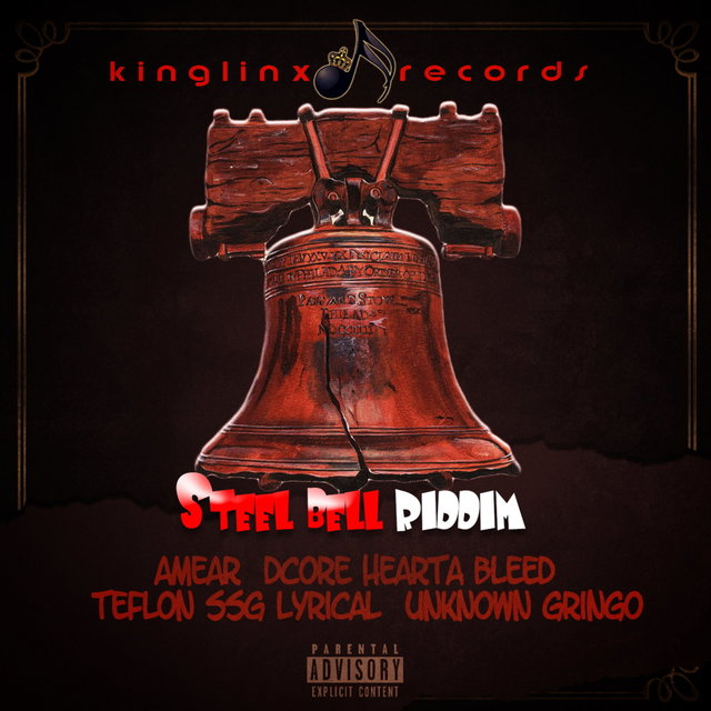 Steel Bell Riddim