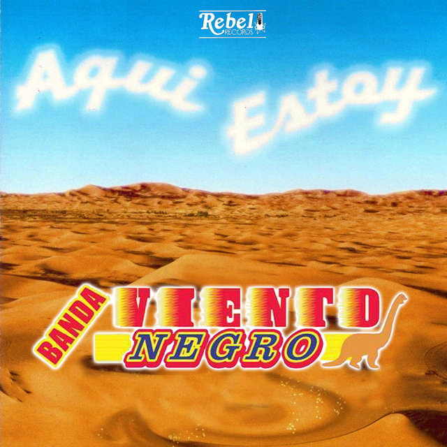 Aquí Estoy