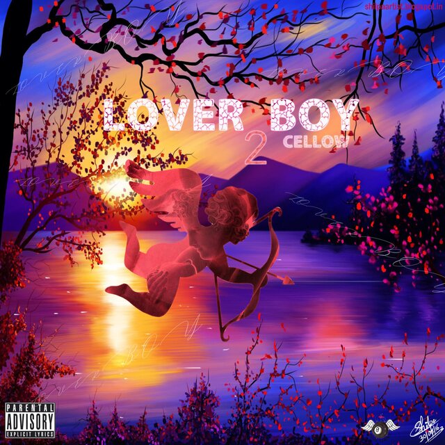 Lover Boy 2
