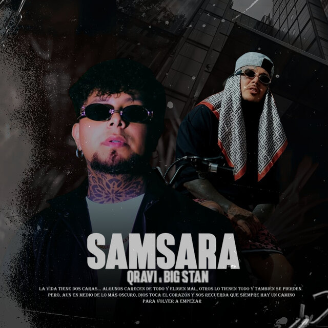 Samsara