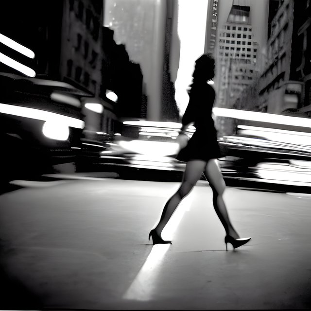 Midnite Madness (Radio edit)