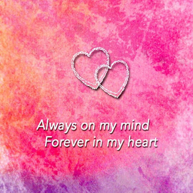 My Mind