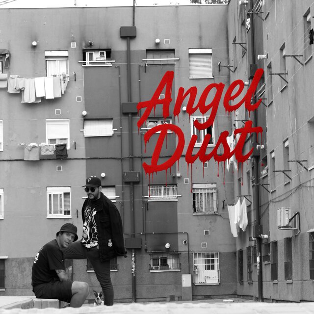 ANGEL DUST