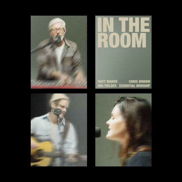 In the Room (feat. Mia Fieldes & Chris Brown) (Song Session)
